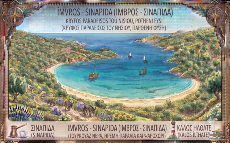 Σιναπίδα